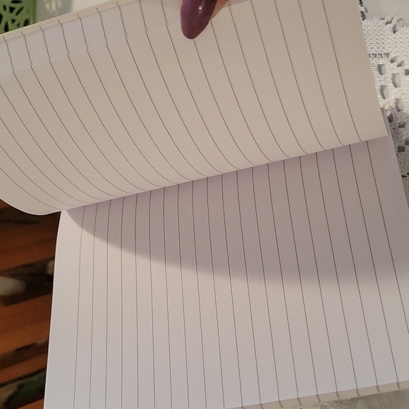 Michaels Journal - Picture 4 of 4